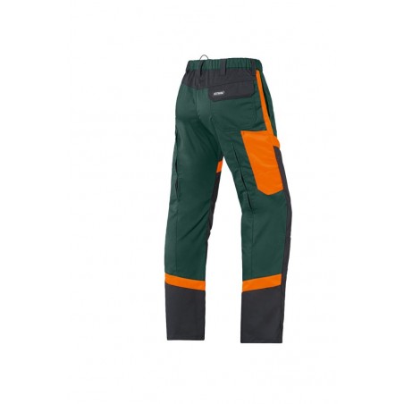 Pantalon D Broussaillage Fs Protect Stihl