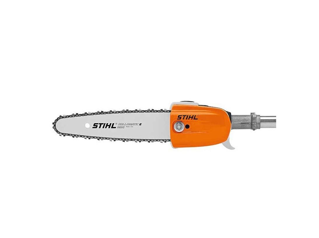 Lame Élagueuse sur perche thermique HT 103 - Stihl