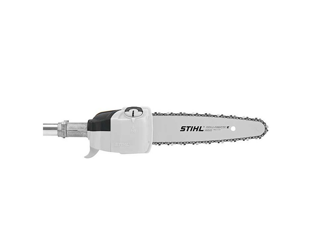 Guide chaine Élagueuse sur perche thermique HT 103 - Stihl