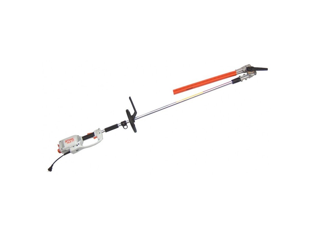 Taille-haies sur perche électrique HLE 71 - Stihl