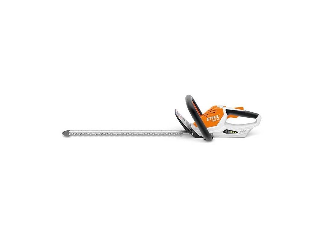 Taille haie à batterie STIHL HSA45