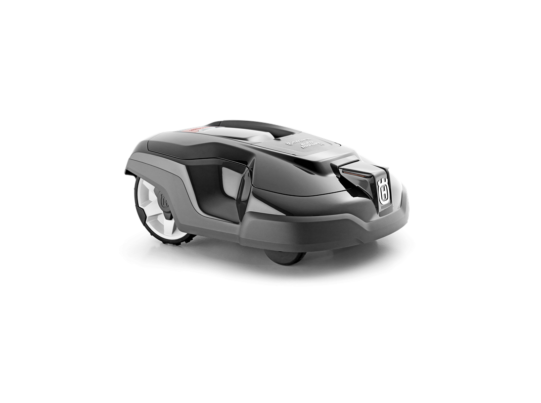 Robot tondeuse Automower 315 Mark II - Husqvarna