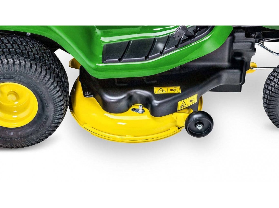 Carter de coupe tondeuse autoportée JOHN DEERE X350R