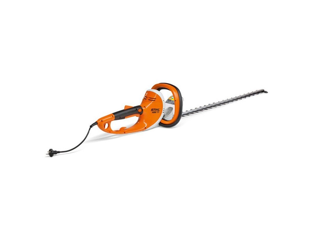 Taille-haies électrique HSE 81/60cm - Stihl