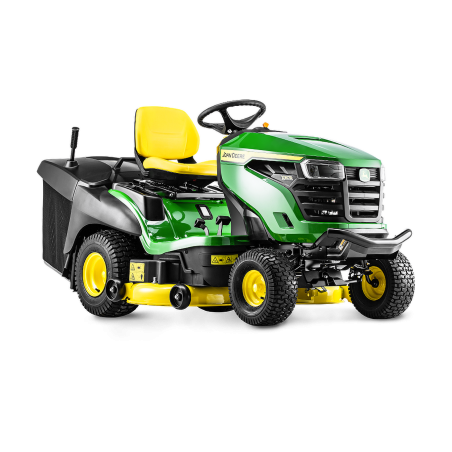 X350R, Série X300, Tondeuses autoportées et tracteurs de jardin