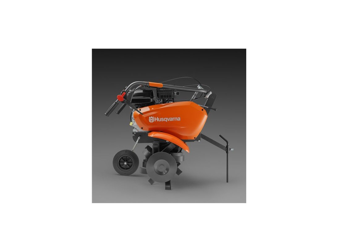 Motobineuse TR 348 - Husqvarna