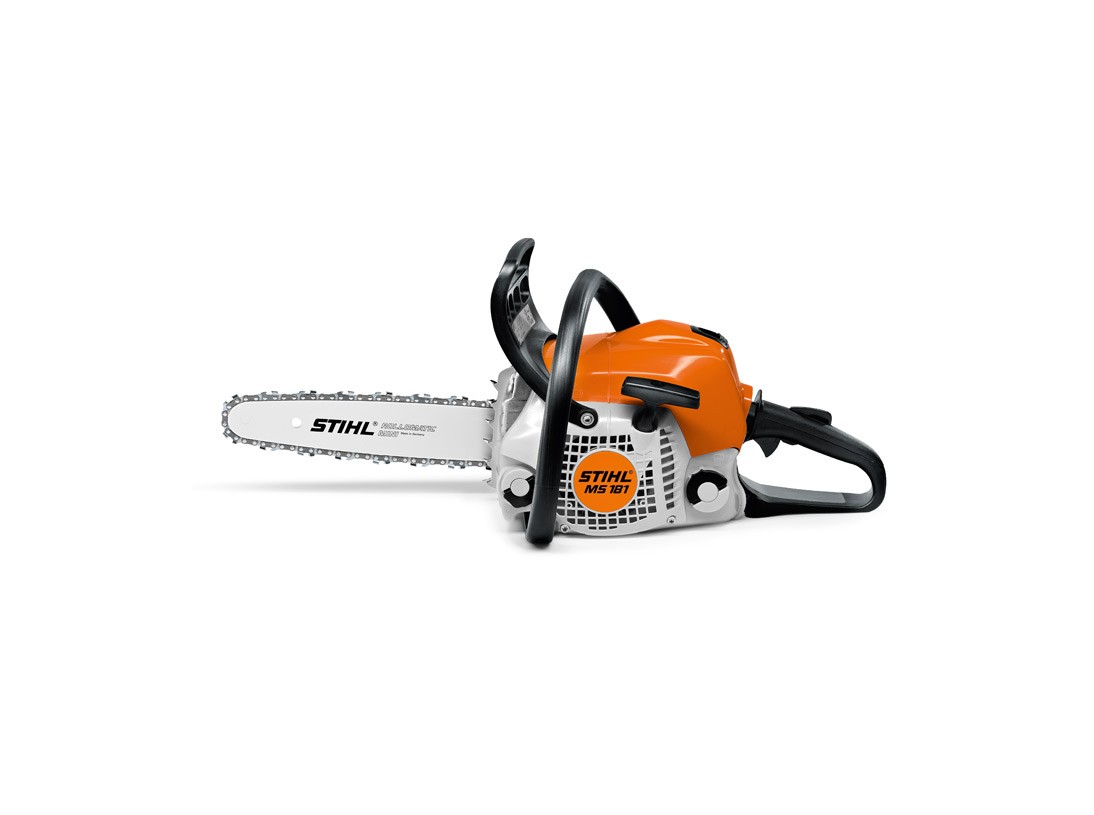 Tronçonneuse MS 181 - Stihl