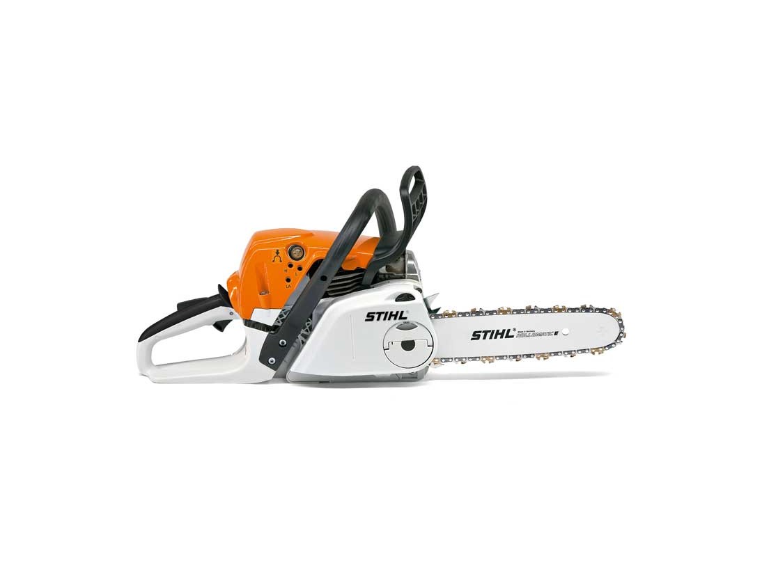 Tronçonneuse MS 251C-BE - Stihl