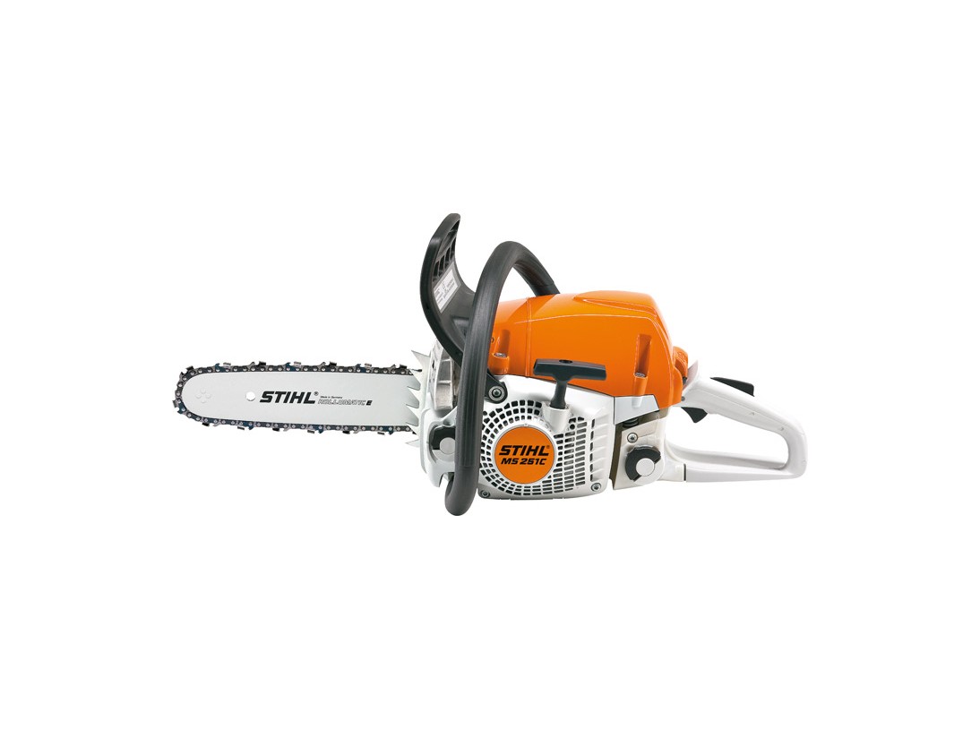 Tronçonneuse MS 251C-BE - Stihl