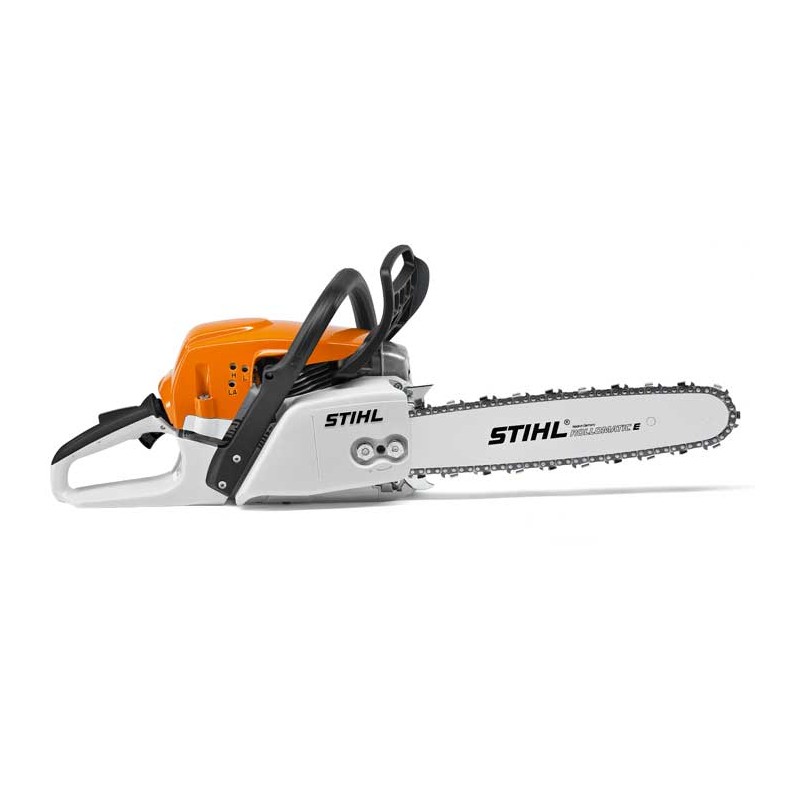 Tronçonneuse MS 291 - Stihl