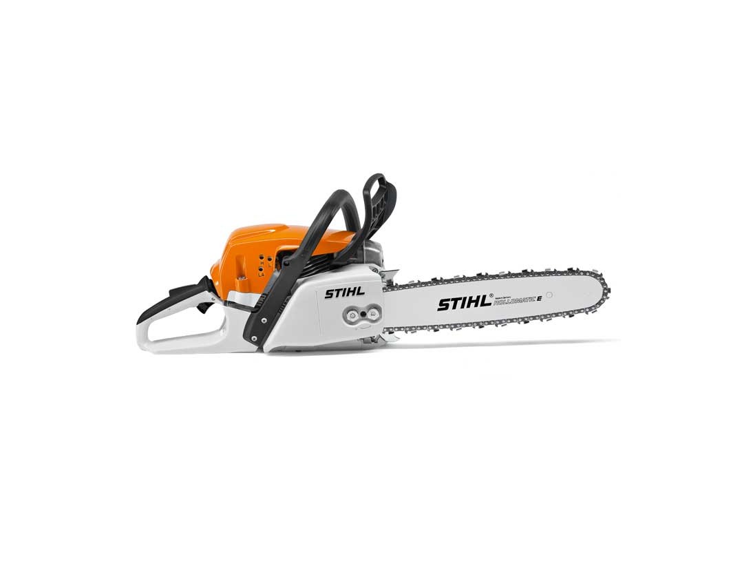 Tronçonneuse MS 291 - Stihl