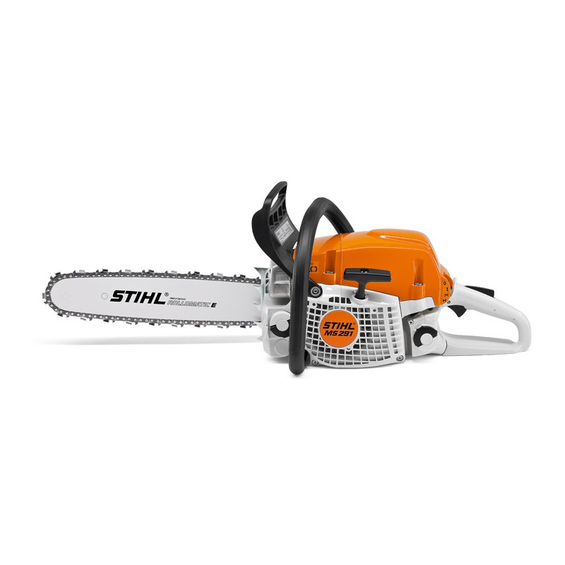 Tronçonneuse MS 291 - Stihl