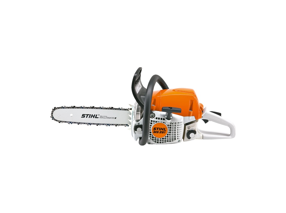 Tronçonneuse MS 251 - Stihl