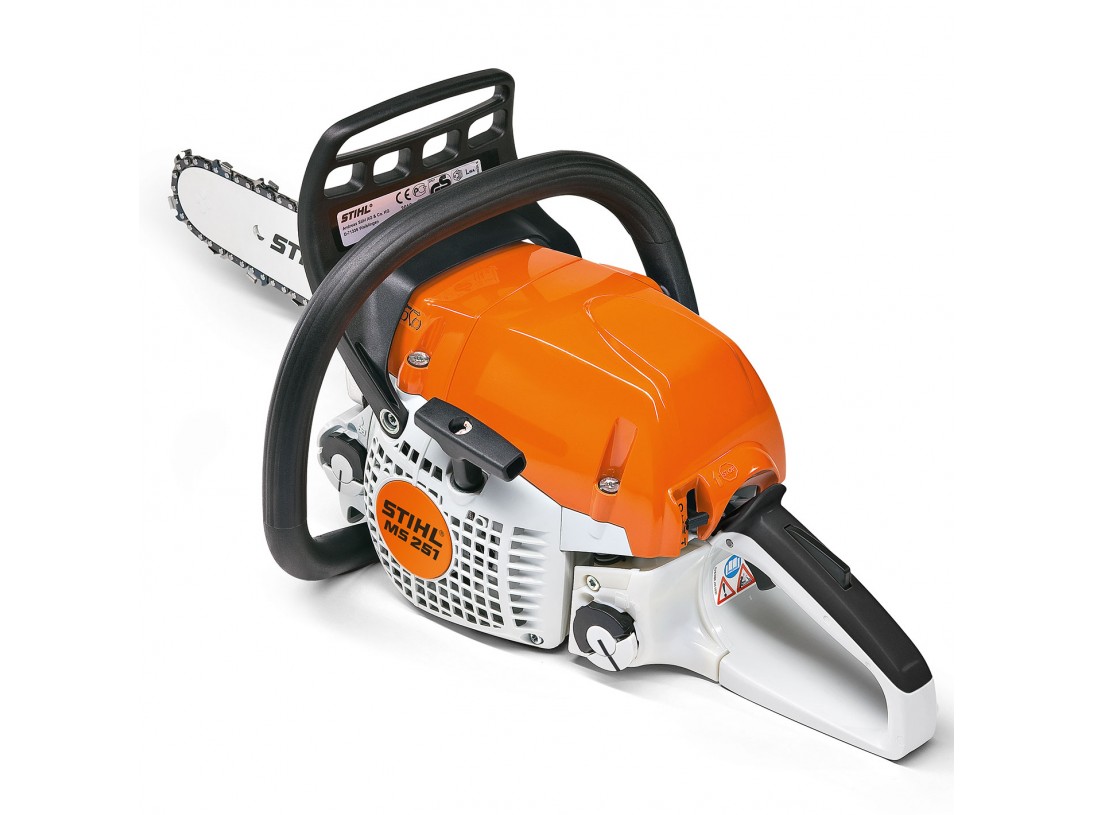 Tronçonneuse MS 251 - Stihl