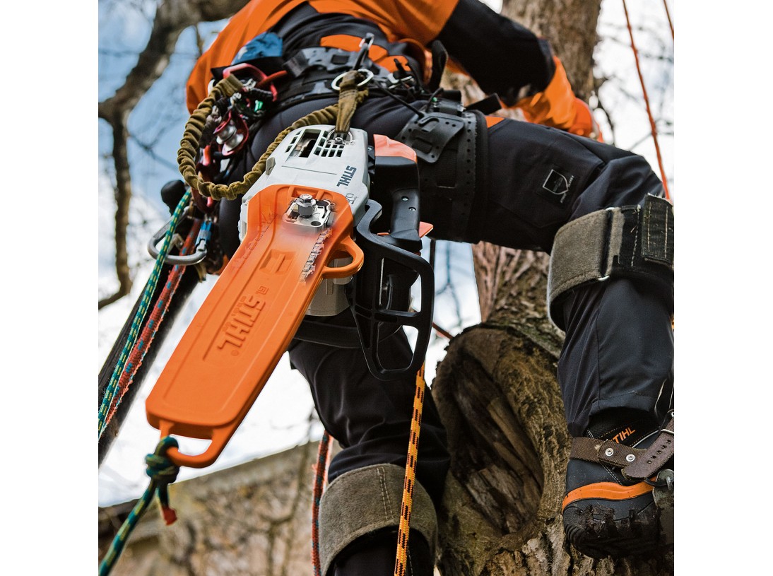 Tronçonneuse élagueuse MS 201 TC-M - Stihl