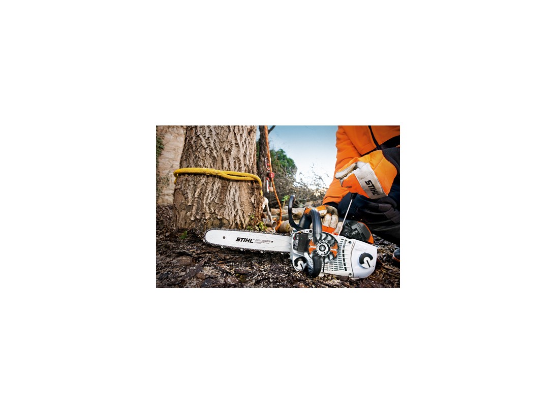 Tronçonneuse MS 201 TC-M - Stihl