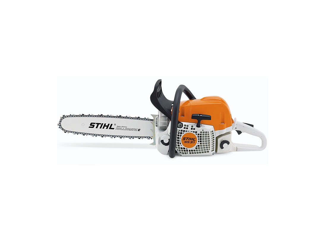 Tronçonneuse MS 311 - Stihl