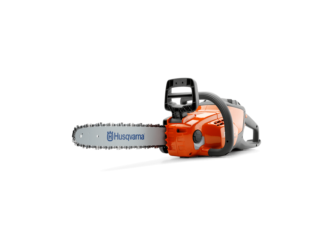 Tronçonneuse à batterie STIHL MSA 220 CB - Thomas Rural Master