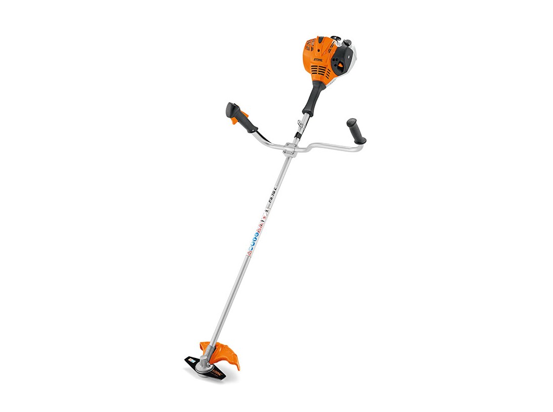 Débroussailleuse FS 70 C-E - Stihl