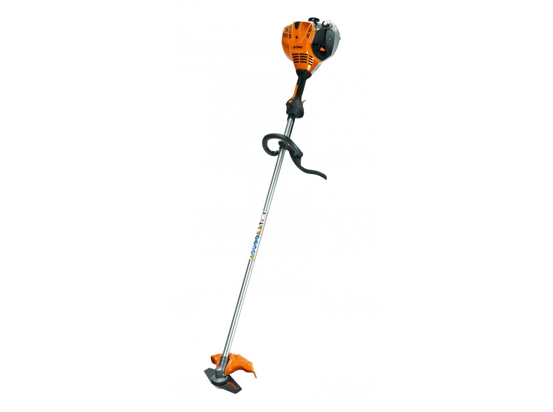 D Broussailleuse Stihl Fs Rc E Thomas Rural Master