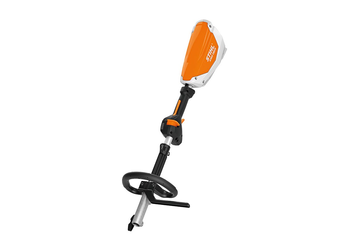 CombiSystème à batterie STIHL KMA 130 R