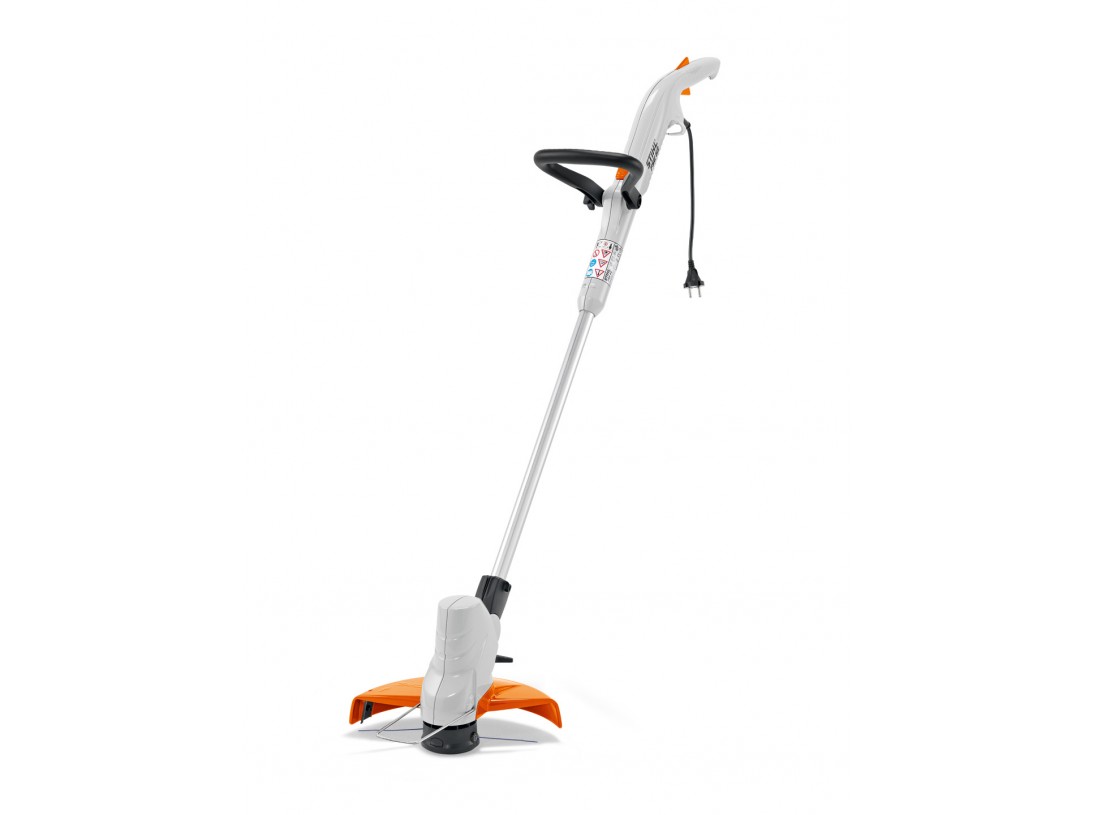 Coupe-bordures électrique FSE 52 - Stihl