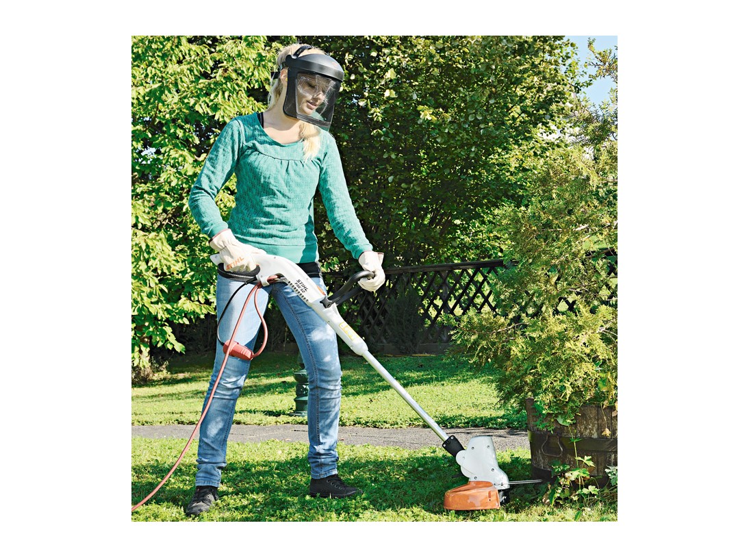 Coupe-bordures électrique FSE 52 - Stihl