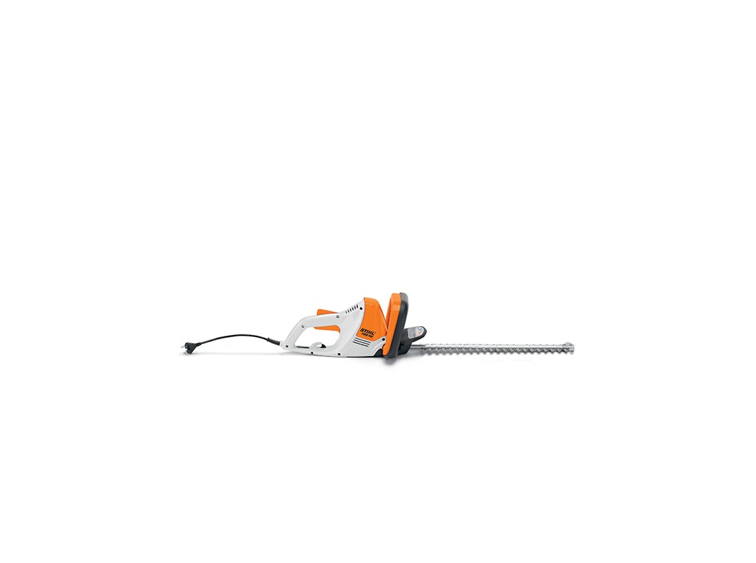 Taille-haies électrique HSE 42/45cm - Stihl