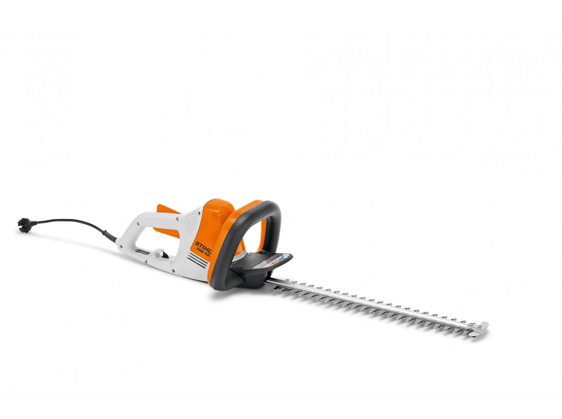 Taille-haies électrique HSE 42/45cm - Stihl