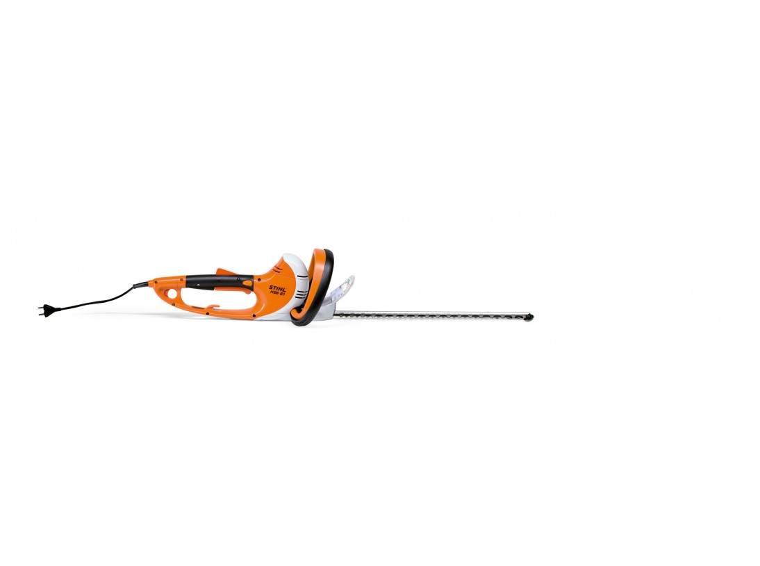 Taille-haies électrique HSE 61/50 cm - Stihl