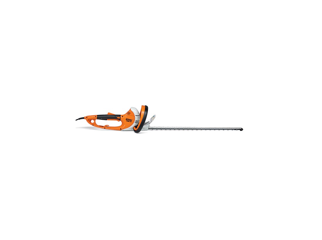 Taille-haies électrique HSE 71/60cm - Stihl