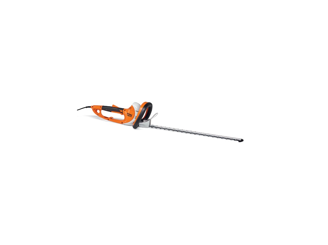 Taille-haies électrique HSE 71/60cm - Stihl