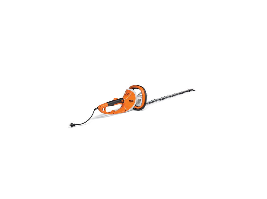 Taille-haies électrique HSE 71/60cm - Stihl