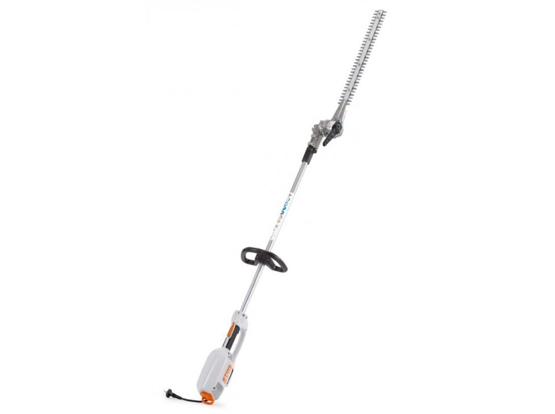 Taille-haies sur perche électrique HLE 71 - Stihl