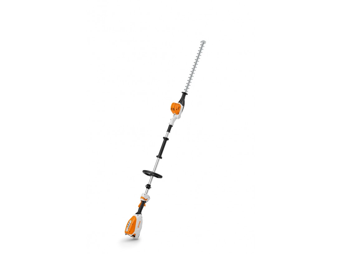 Taille-haies sur perche à batterie HLA 66 - Stihl