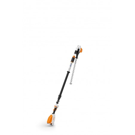 Taille haies sur perche STIHL HLA 86