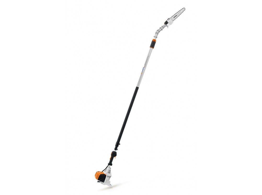 Élagueuse sur perche thermique HT 103 - Stihl