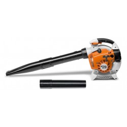 Souffleur thermique STIHL BG 56 - Thomas Rural Master