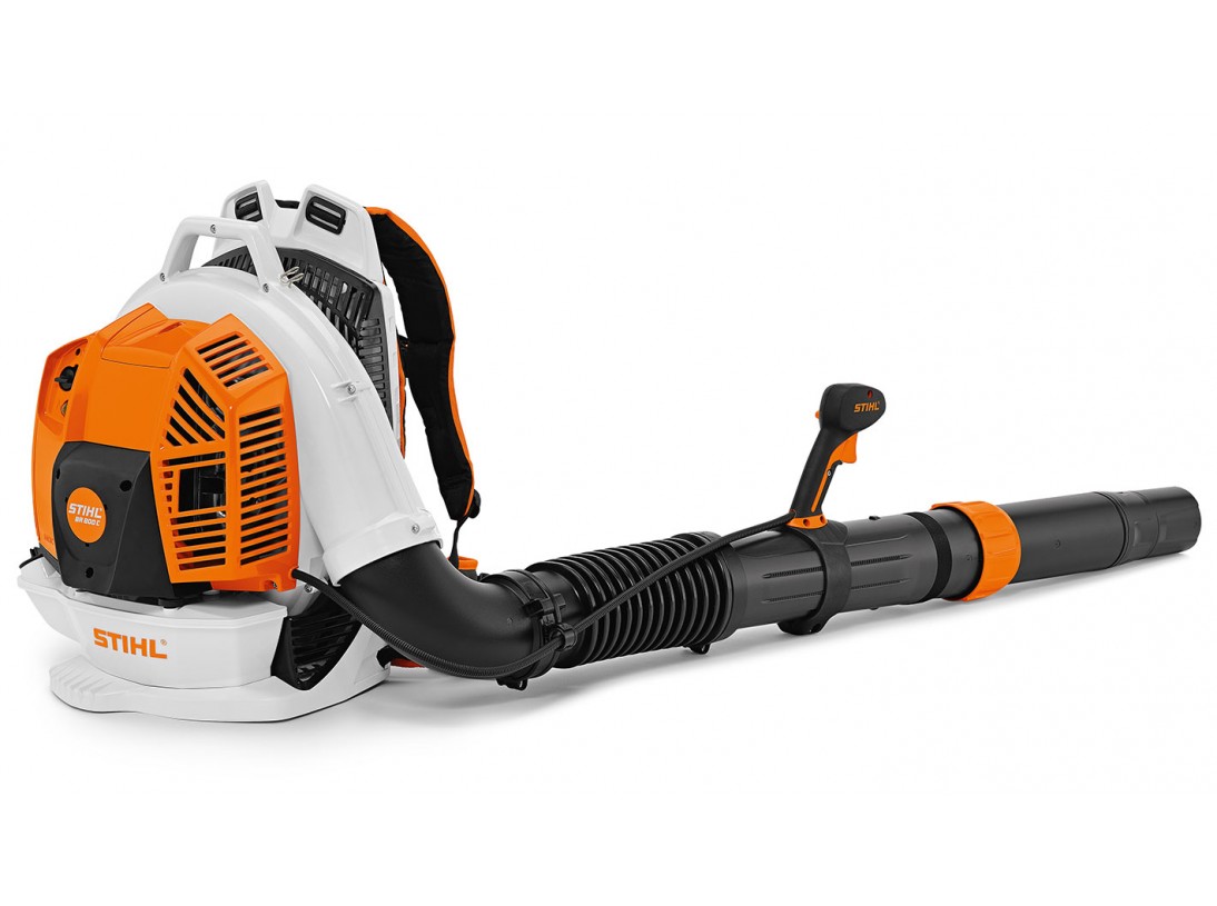 Souffleur BR 800 C-E - Stihl