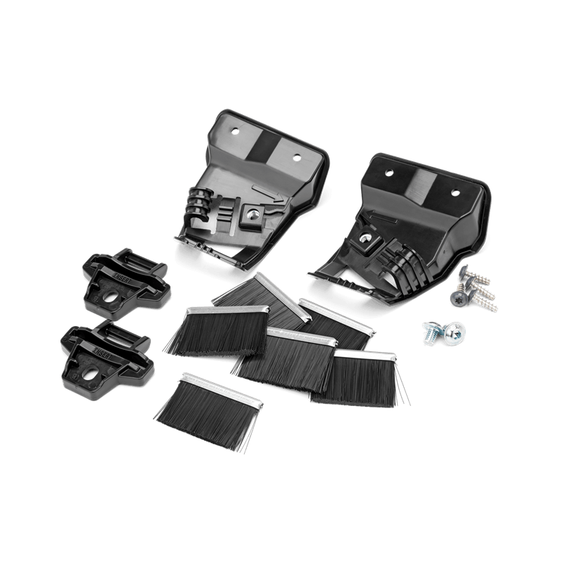 AM305, 405x, 415X - Kit brosses roues