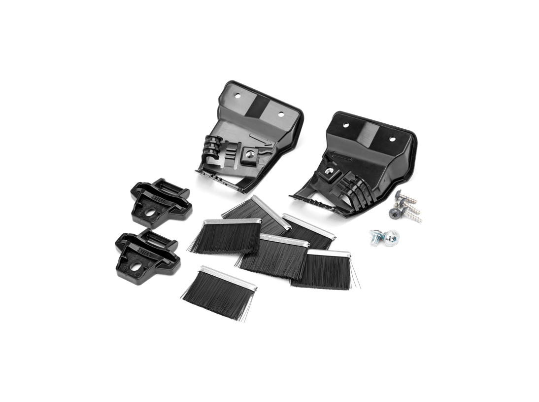 AM305, 405x, 415X - Kit brosses roues