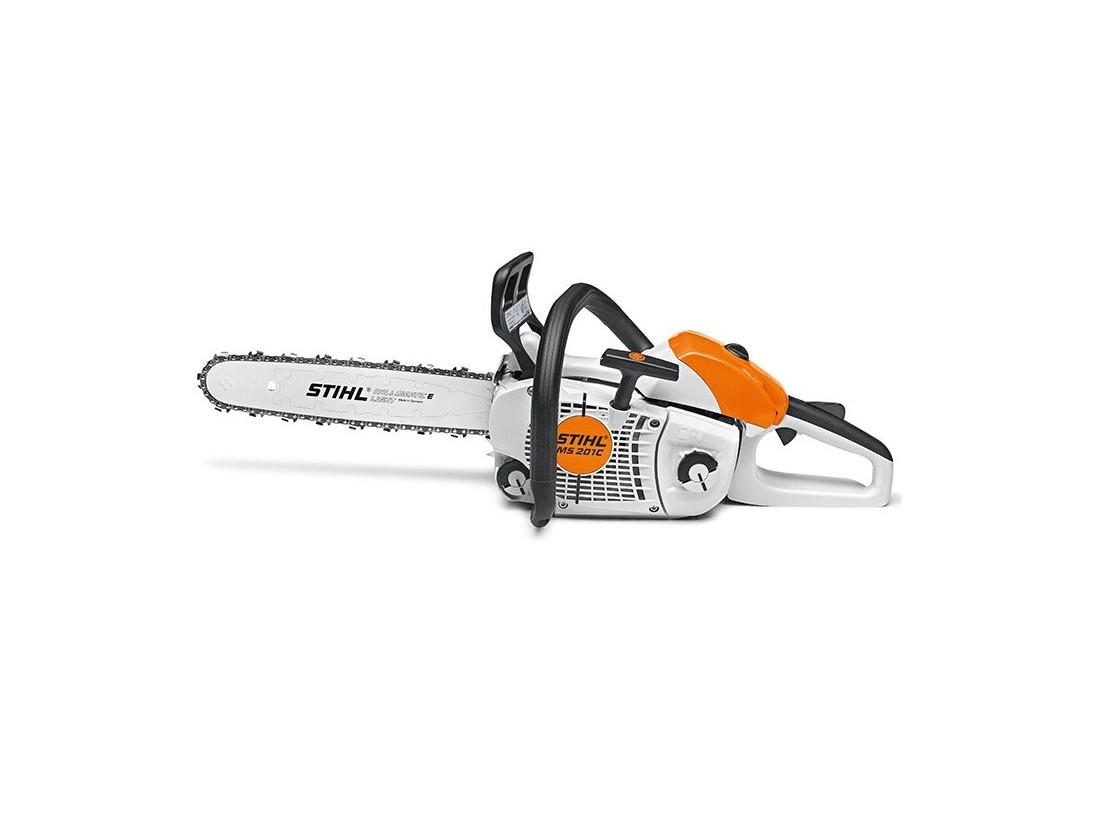 Tronçonneuse MS 201/35cm - Stihl