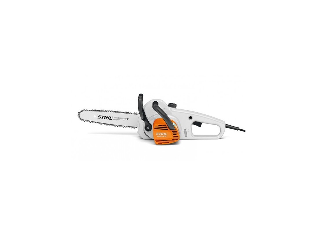 Tronçonneuse électrique MSE 190 CQ/40cm - Stihl