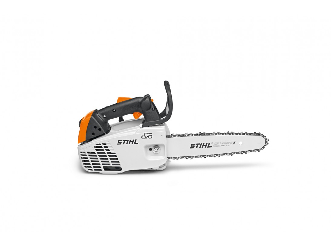 Tronçonneuse élagueuse MS 194 T 3/8 - Stihl