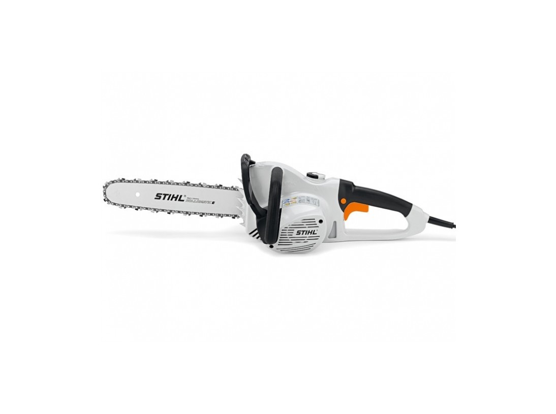 Tronçonneuse MSE 210 C-BQ - Stihl