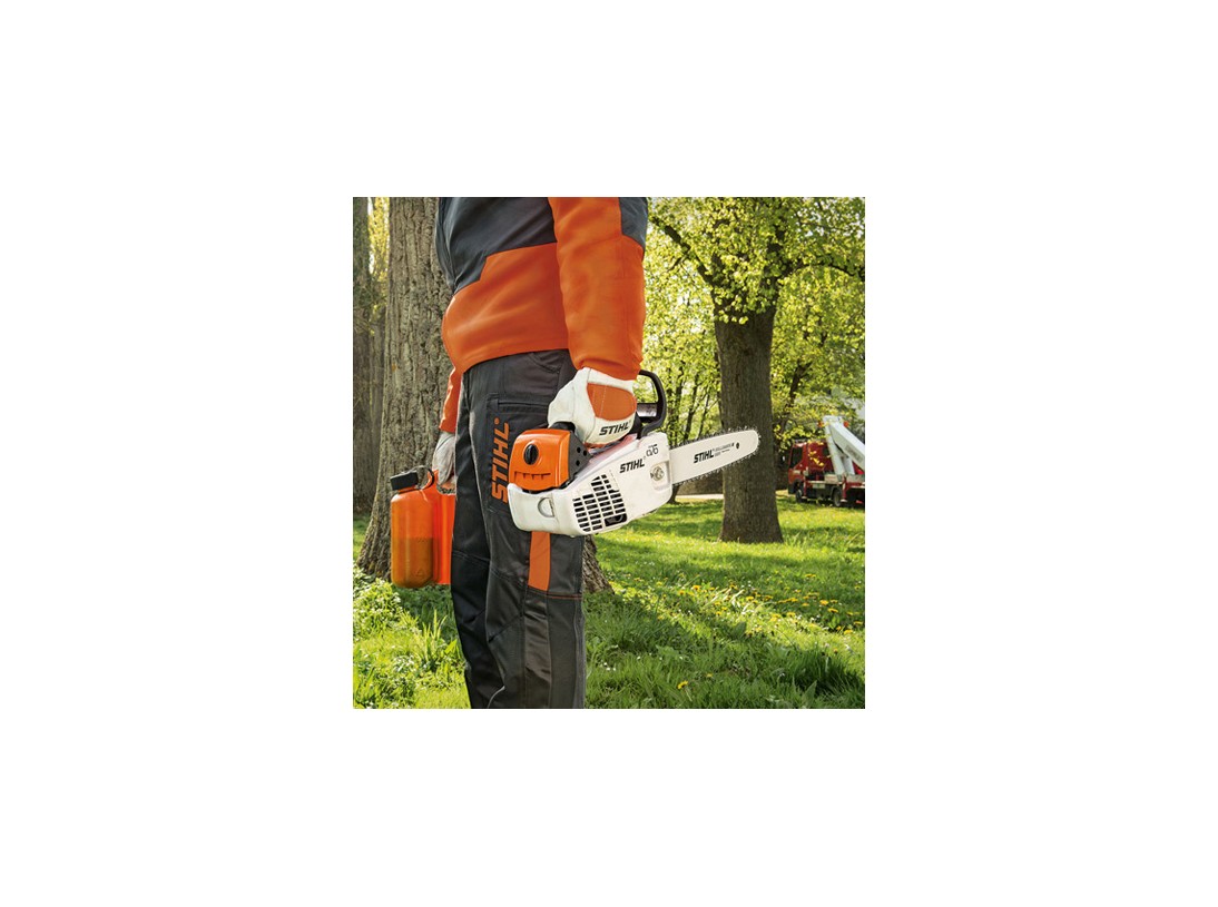 Tronçonneuse élagueuse MS 194 T 3/8 - Stihl