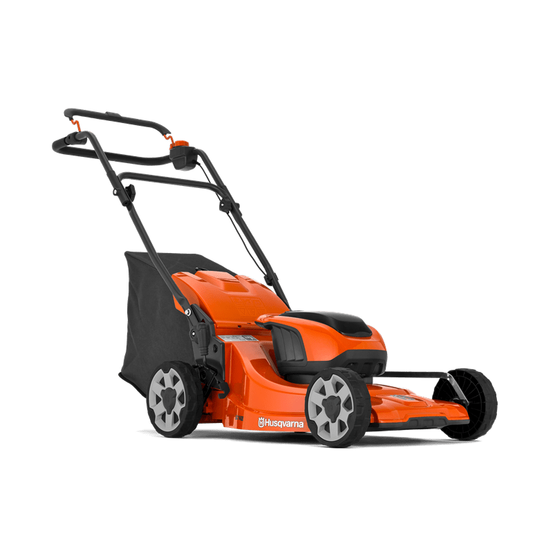 Tondeuse à batterie LC142IS - Husqvarna