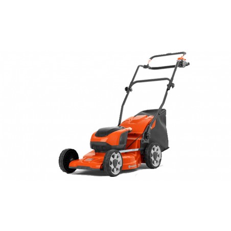 tondeuse à batterie LC142IS Husqvarna