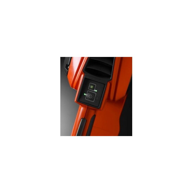 Commandes Élagueuse sur perche à batterie 530iPT5 - Husqvarna