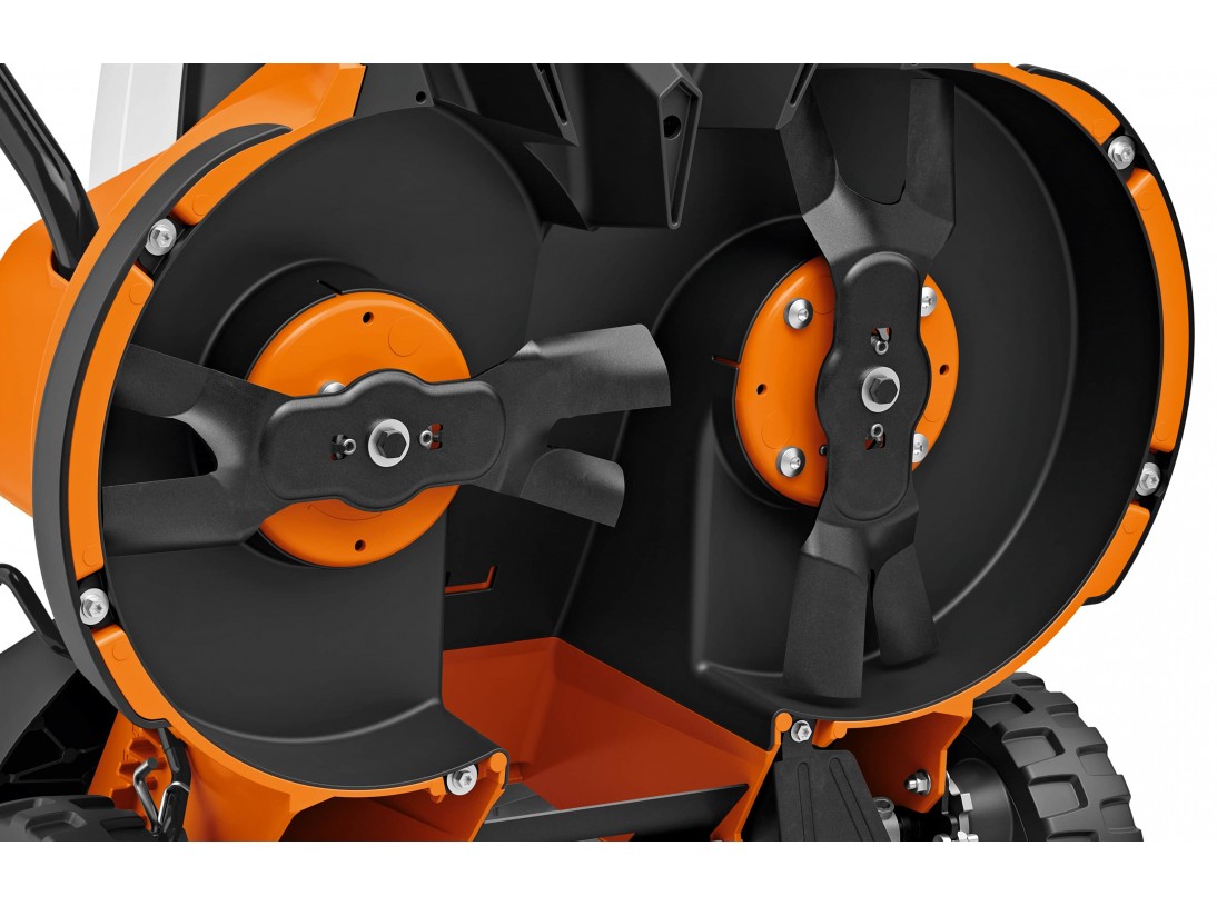 Carter de coupe Tondeuse à batterie RMA 765 V Pack - Stihl